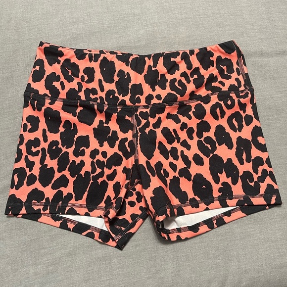Fleo Pants - Fleo shorts